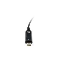 Logitech H390 Kablolu Kulaklık Siyah 981-000406