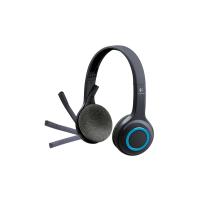 Logitech H600 Kablolusuz Kulaklık 981-000342