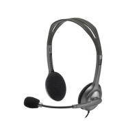 LOGITECH H111 Kulaklık+Mic.Tel Uyumlu 981-000593