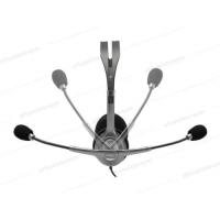 LOGITECH H111 Kulaklık+Mic.Tel Uyumlu 981-000593