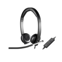 Logitech H650e Kablolu Kulaklık 981-000519