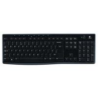Logitech K270 Kablosuz Klavye 920-003761