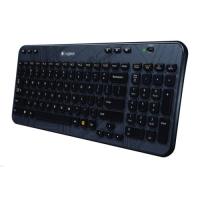 Logitech K360 Kablosuz Klavye 920-003084