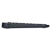 Logitech K380 Bluetooth Klavye Gri 920-007586