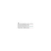 Logitech K400 Plus Kablosuz Beyaz Klav 920-007150