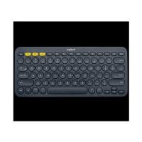 Logitech K380 Bluetooth Klavye Gri 920-007586