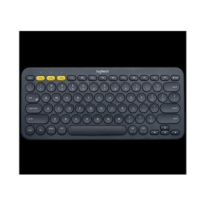 Logitech K380 Bluetooth Klavye Siyah 920-007586