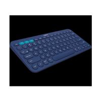 Logitech K380 Bluetooth Klavye Gri 920-007586