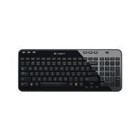 Logitech K360 Kablosuz Q Klavye Siyah 920-003084