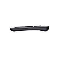 Logitech K360 Kablosuz Q Klavye Siyah 920-003084