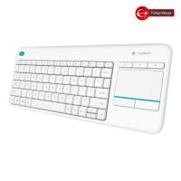 LOGITECH K400+ Kablosuz Q Klavye B (920-007150)