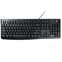 LOGITECH K120 USB F Trk Siyah Standart Klavye 920-004163