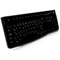 Logitech K120 Kablolu Klavye TR F 920-004163