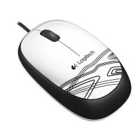 Logitech M105 910-002944 Usb Optic Beyaz Mouse