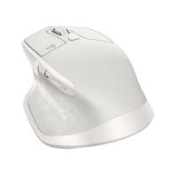 Logitech MX MASTER 2S 910-005141 Kablosuz Laser Açık Gri Mouse
