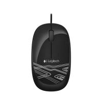 Logitech M105 910-002943 Usb Optic Siyah Mouse