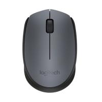 LOGITECH M171 Kablosuz Optic Siyah Mouse 910-004424