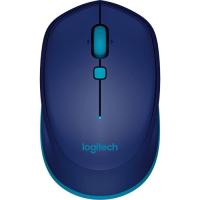 Logitech M535 910-004531 Kablosuz/Bluetooth Optic BLUE Mouse