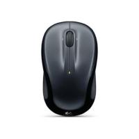 Logitech M325 DARK SILVER 910-002142 Kablosuz+USB Nano Alıcılı Mouse