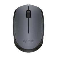Logitech M170 Kablosuz Mouse 910-004642 GümüşSiyah