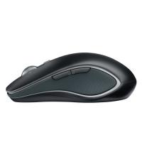 Logitech M560 Kablosuz Mouse Siyah 910-003882