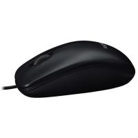 Logitech M100 Mouse Usb Siyah 910-005003