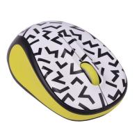LOGITECH M325C Kablosuz Desenli Mouse