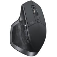 Logitech MX Master 2S Mouse Graphite 910-005139