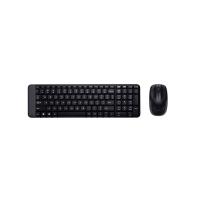 Logitech MK220 Kablosuz Klavye Mouse 920-003163