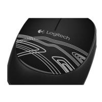 Logitech M105 Kablolu Optik Mouse Siyah 910-002943