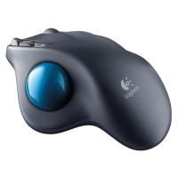 Logitech M570 Kablosuz Trackball Mouse 910-001882