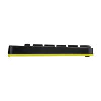 Logitech MK240 Kablosuz Klavye Set Siya 920-008215