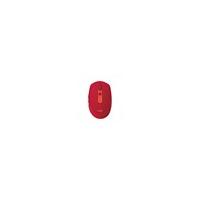 Logitech M590 Kablosuz Mouse Usb Kırmız 910-005199