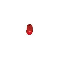 Logitech M330 Sessiz Mouse Usb Kırmızı 910-004911