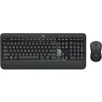 Logitech MK540 Kablosuz Klavye Mouse 920-008687