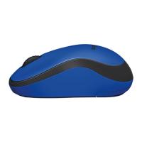 Logitech M220 Kablosuz Sessiz Mavi 910-004879