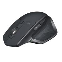 Logitech MX Master 2S Kablosuz Laser 910-005139