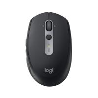 Logitech M590 Kablosuz Mouse Usb Siyah 910-005197