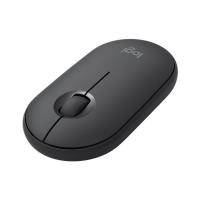 Logitech M350 Pebble Kablosuz Siyah 910-005718