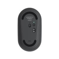 Logitech M350 Pebble Kablosuz Siyah 910-005718