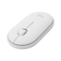 Logitech M350 Pebble Kablosuz Beyaz 910-005716