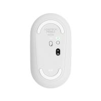 Logitech M350 Pebble Kablosuz Beyaz 910-005716