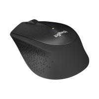 LOGITECH M330 Kablosuz Sessiz Optic Siyah Mouse 910-004909