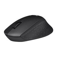 LOGITECH M330 Kablosuz Sessiz Optic Siyah Mouse 910-004909