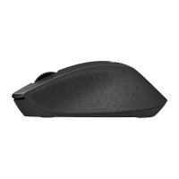 LOGITECH M330 Kablosuz Sessiz Optic Siyah Mouse 910-004909