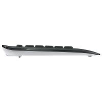LOGITECH MK540 Kablosuz Q Trk Siyah Multimedya Klavye - Mouse Set 920-008687