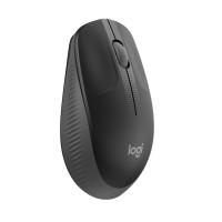 Logitech M190 Kablosuz Siyah Mouse 910-005905