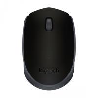 LOGITECH M170 Kablosuz Mouse Siyah(910-004642)