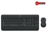 LOGITECH MK540 Klavye+ Mouse Kablosuz (920-008687)