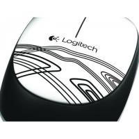LOGITECH M105 MOUSE USB Beyaz (910-002944)